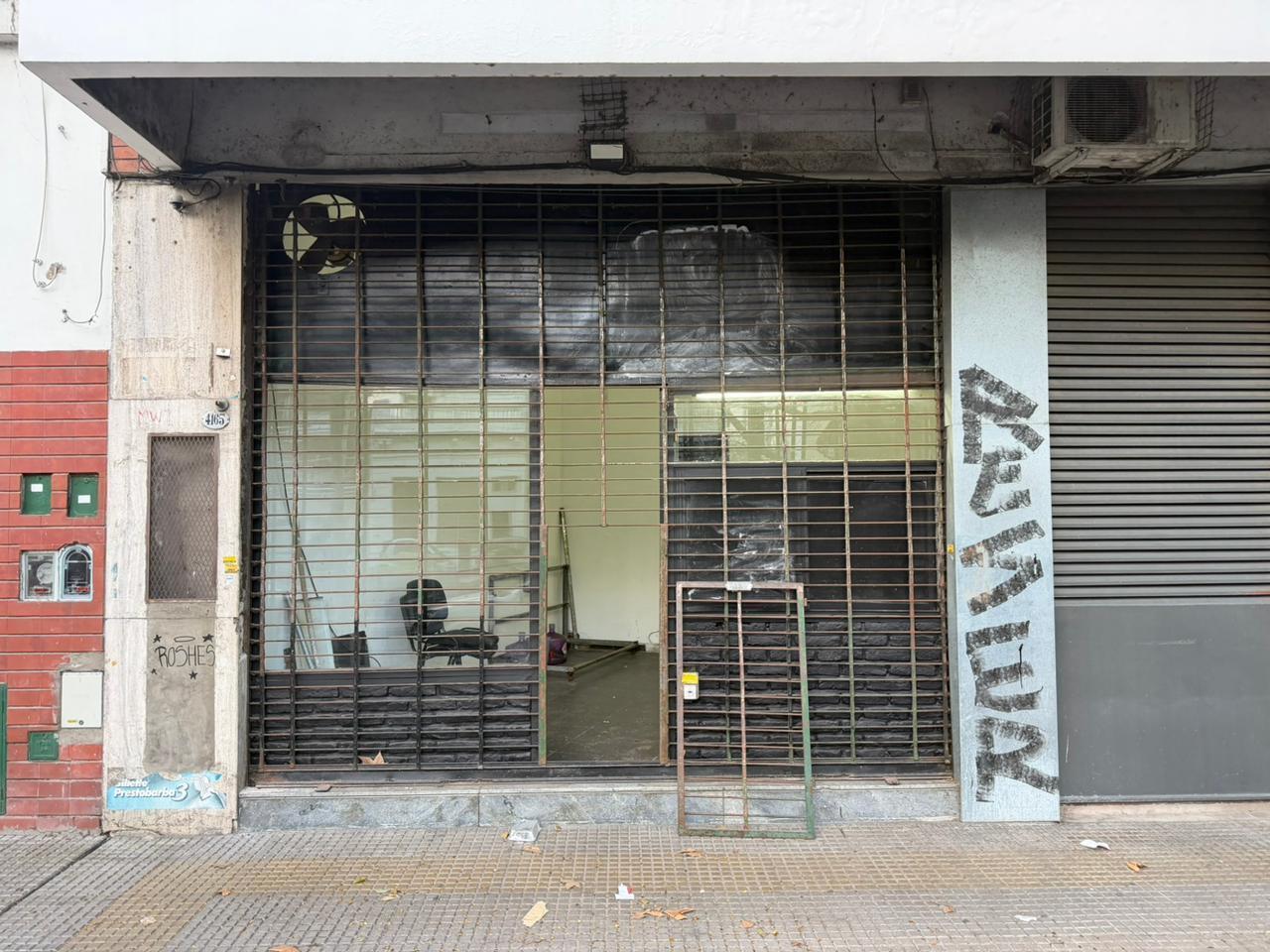 Foto de Local en Av. San Isidro Labrador al 4165, imagen 3