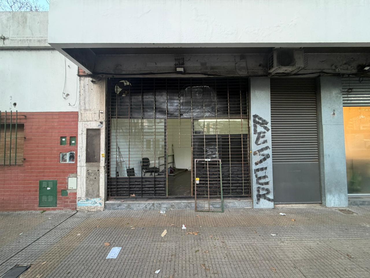 Foto de Local en Av. San Isidro Labrador al 4165, imagen 1