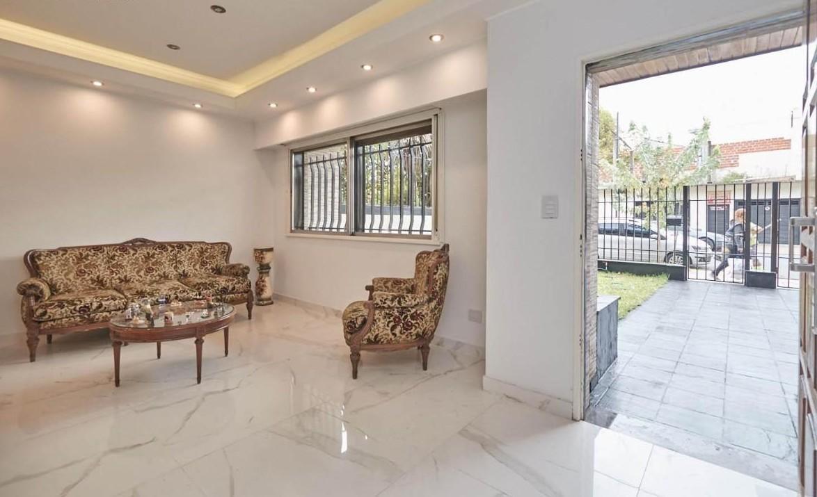 Foto de IMPECABLE CASA EN VILLA DEVOTO, imagen 4