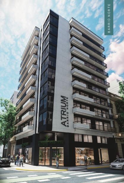 Foto de Local en Marcelo T. de Alvear 2295 esq. Uriburu, imagen 2
