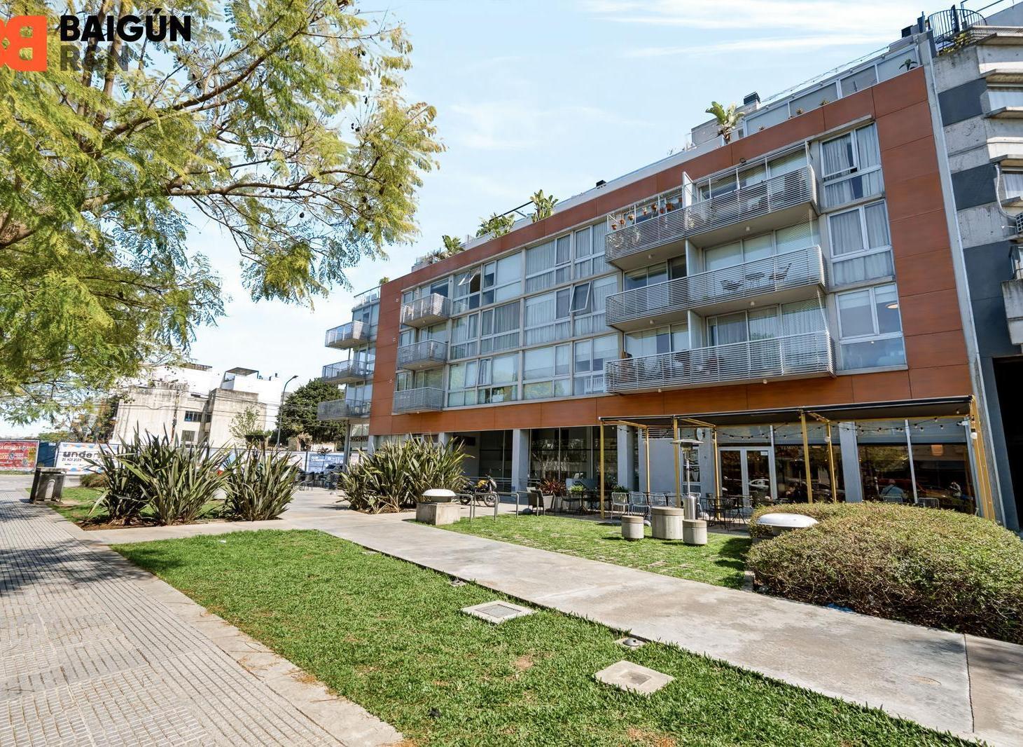 Foto de Departamento 4 ambientes en venta en Villa Urquiza- Holmberg 2420, imagen 2