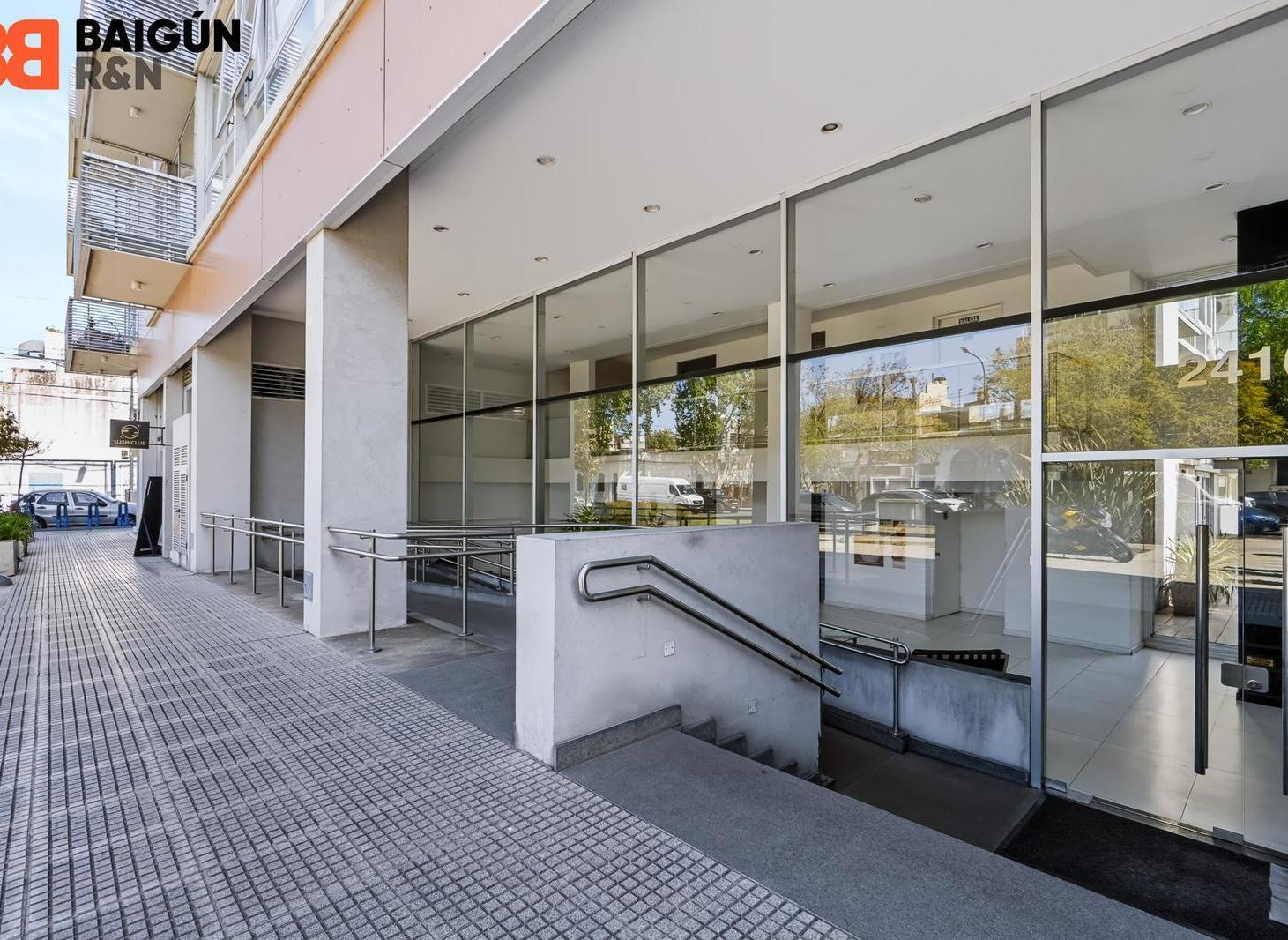 Foto de Departamento 4 ambientes en venta en Villa Urquiza- Holmberg 2420, imagen 3
