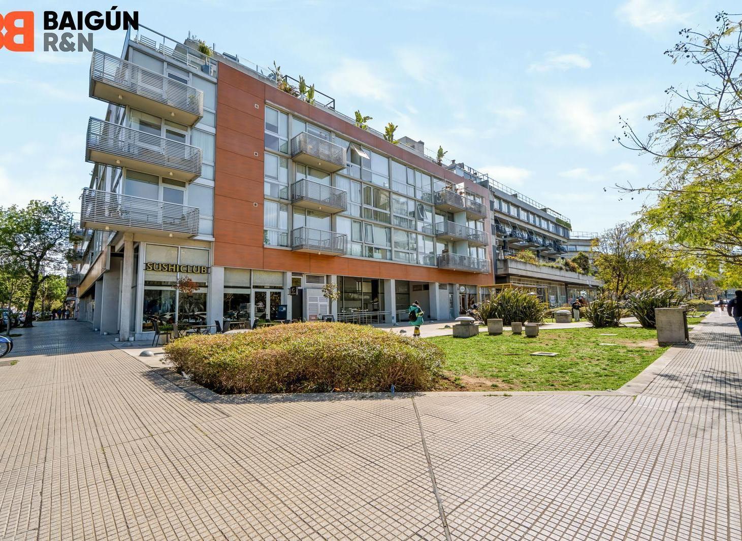 Foto de Departamento 4 ambientes en venta en Villa Urquiza- Holmberg 2420, imagen 1