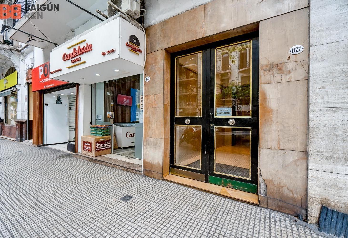Foto de Departamento en Recoleta, imagen 2