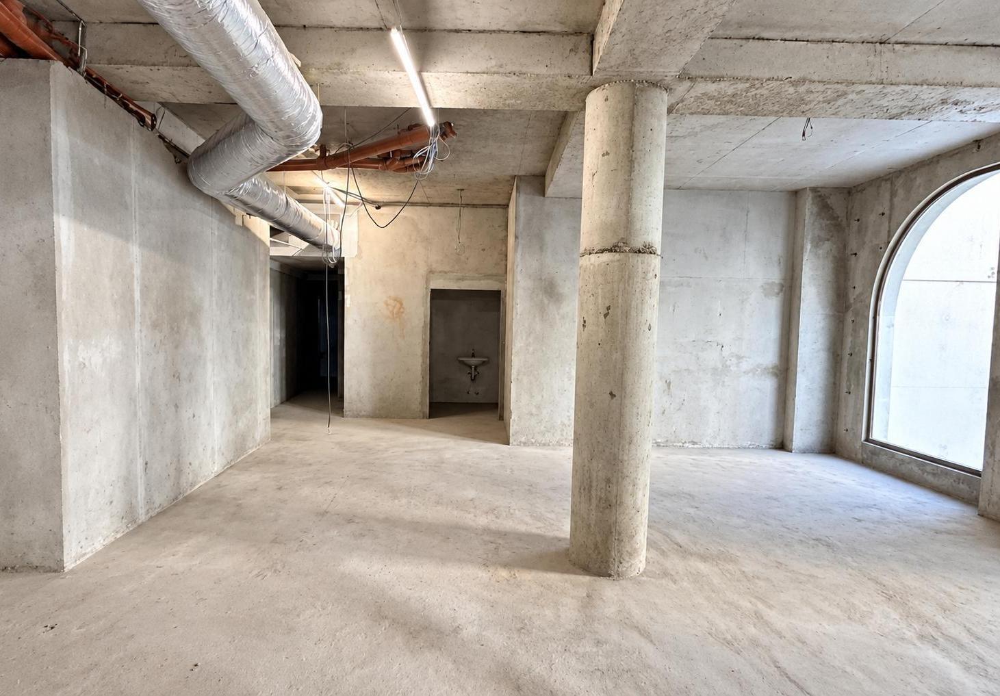 Foto de Local Apto Gastronomico - Superficie total 170 m², imagen 4