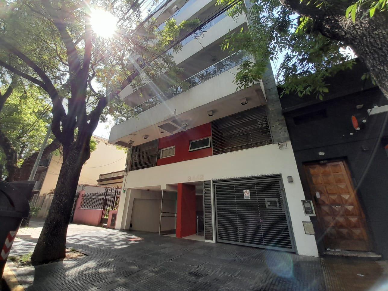 Foto de Departamento en Villa Devoto, imagen 2