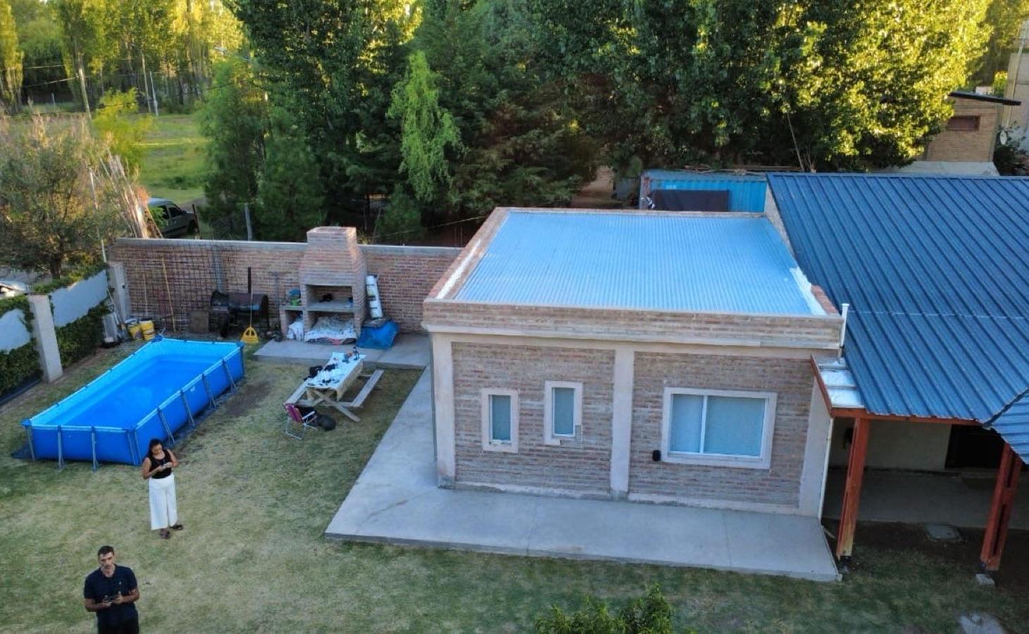 Foto de Casa - Plottier, imagen 1