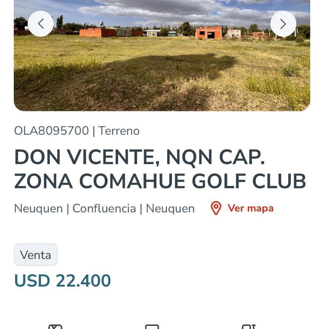 Foto de Terreno - Neuquen, imagen 3