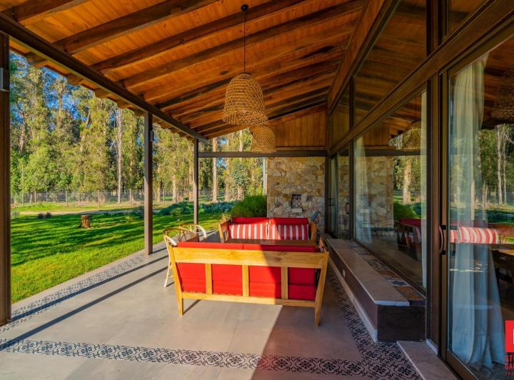 Casa en  Marayui 3