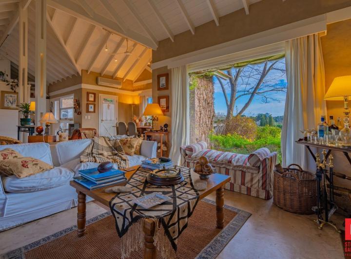 Casa en Marayui 5