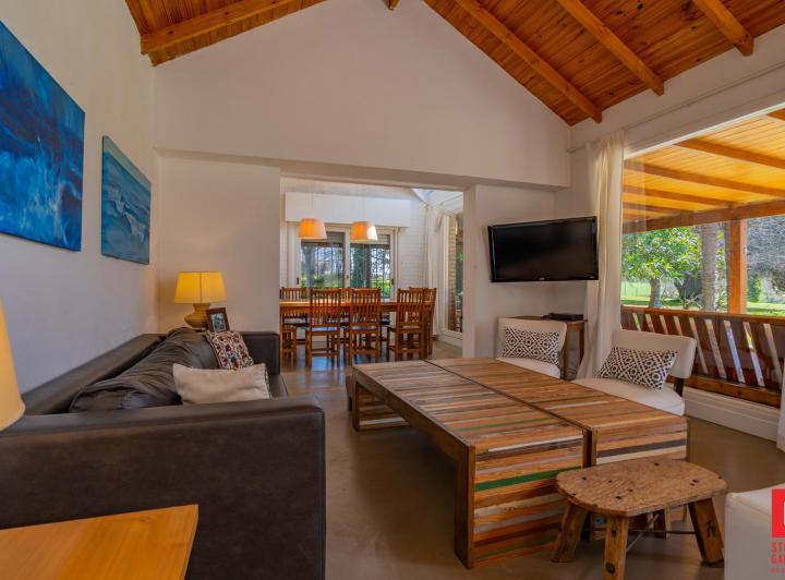 Casa en  Marayui 2