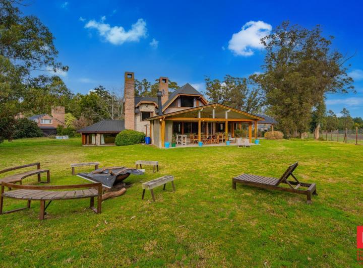 Casa en  Marayui cerca del club house, 12 personas 2