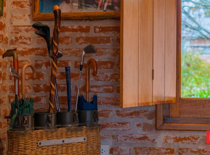 Casa en Marayui 1