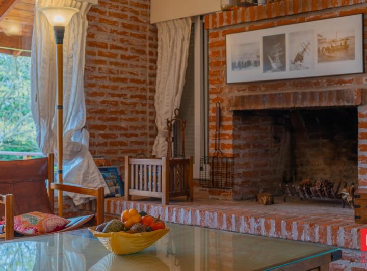 Foto de Casa de 6 ambientes con vista a la cancha de golf en Marayui Country, imagen 2