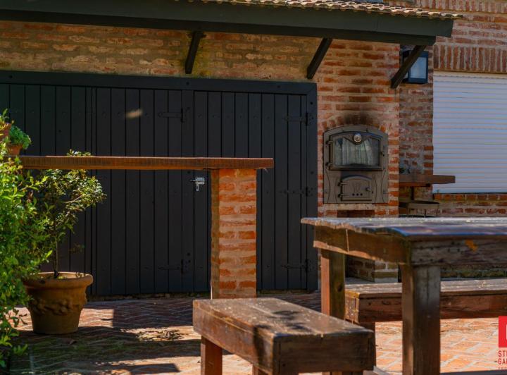 Casa en  Marayui 4