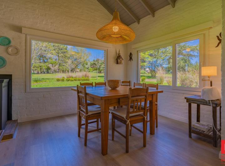 Casa en  Marayui 5