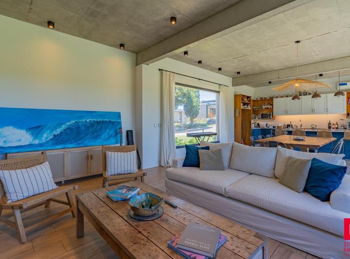 Casa en  Marayui 1