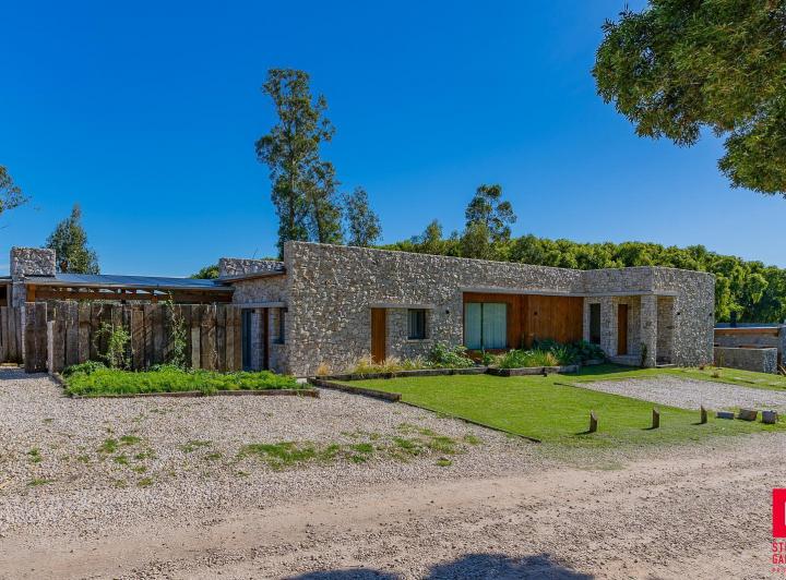 Casa en  Marayui 4