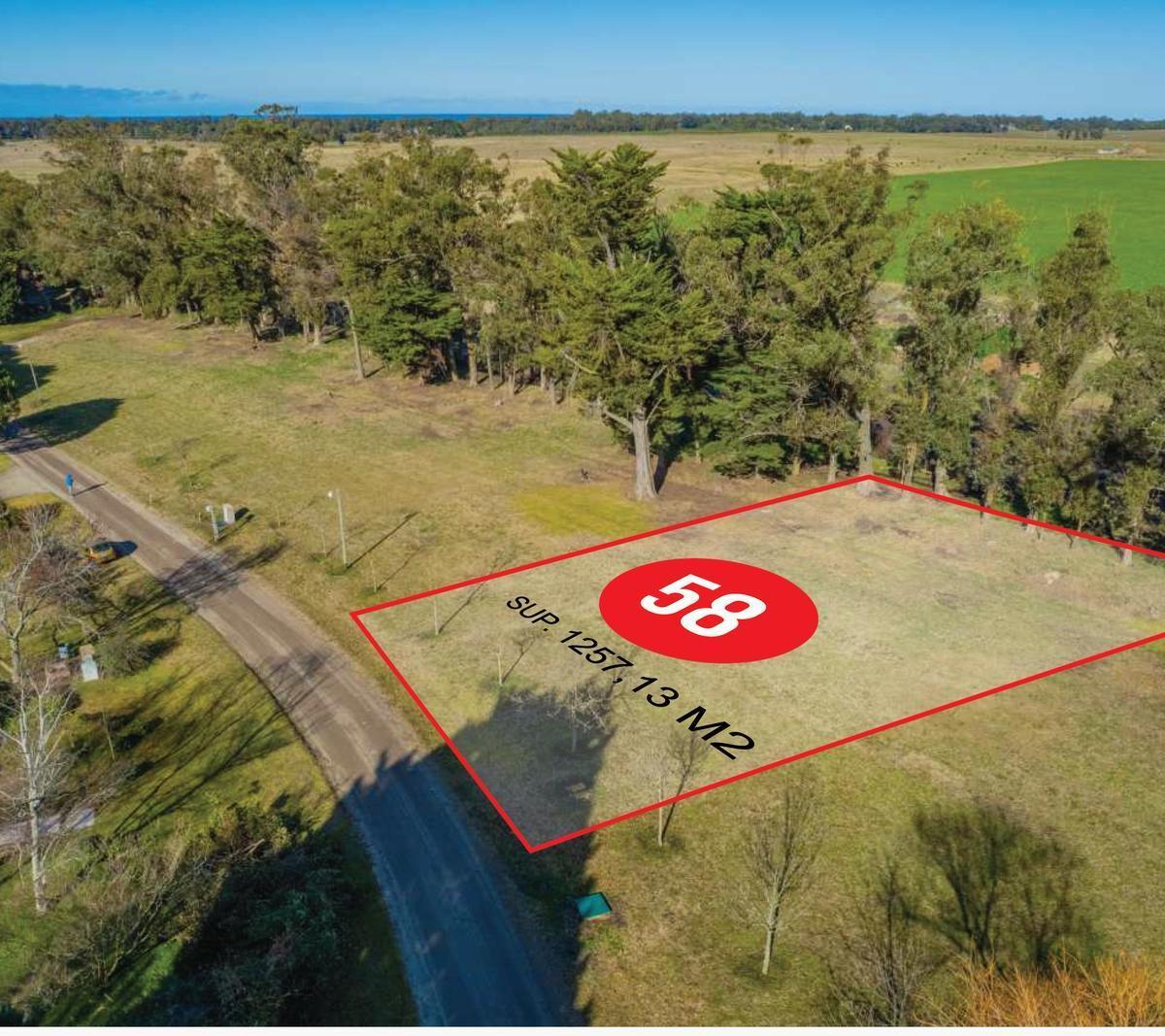Foto de Terreno de 1257 m2, en Marayui Country Club, imagen 2