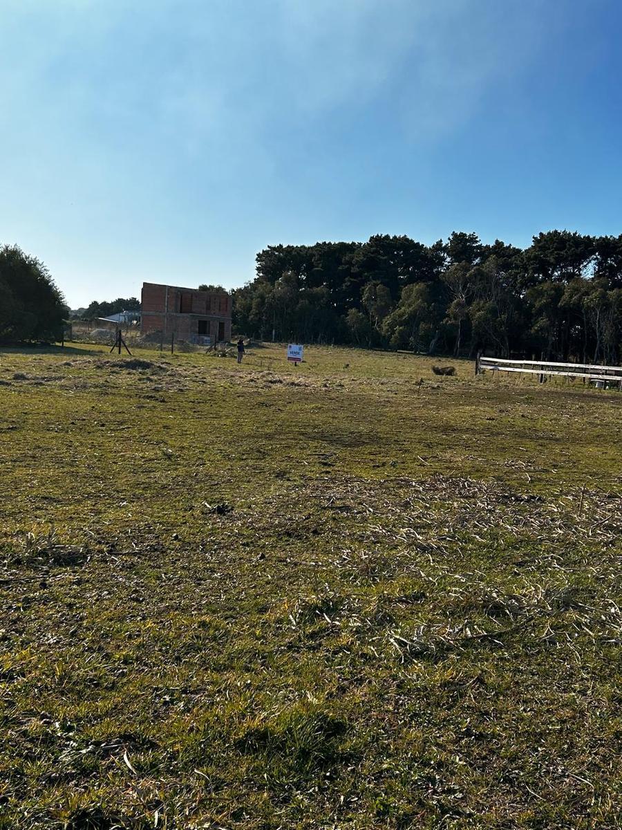Foto de Terrenos en Playa Chapadmalal, barrio Luna Roja, imagen 4