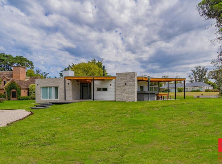 Marayui Country Club, casa de 4 dormitorios 5