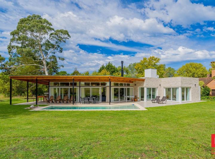 Marayui Country Club, casa de 4 dormitorios 3