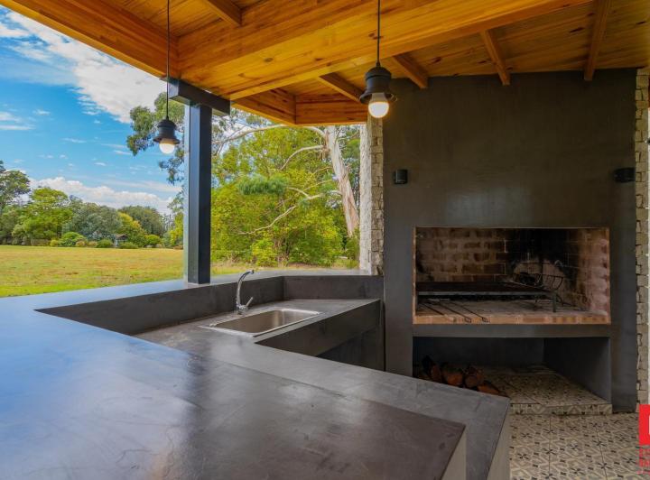 Marayui Country Club, casa de 4 dormitorios 1