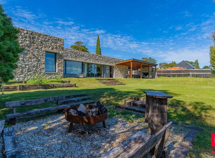 Marayui Country club casa 3 dormitorio vists al campo 3