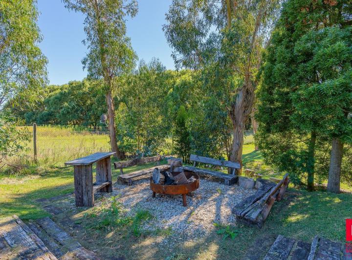 Marayui Country club casa 3 dormitorio vists al campo 2