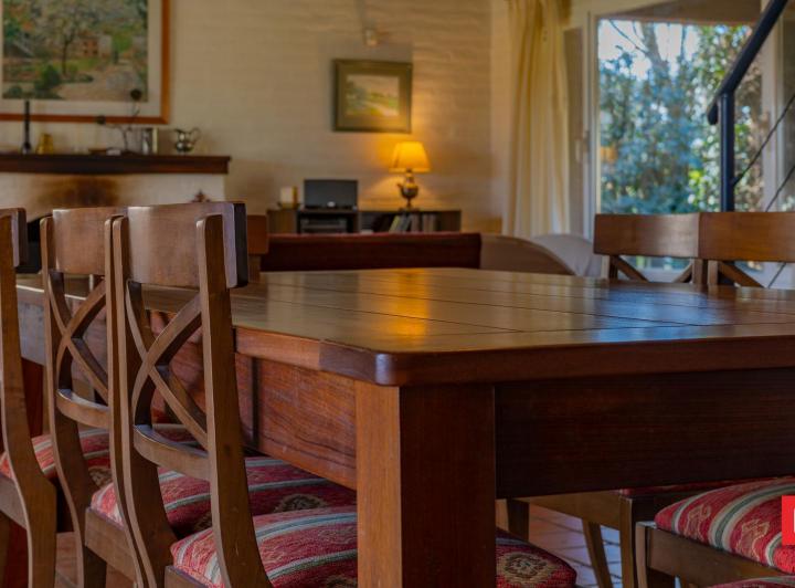 Casa 4 ambientes en Marayui Country Club con vista al campo 4