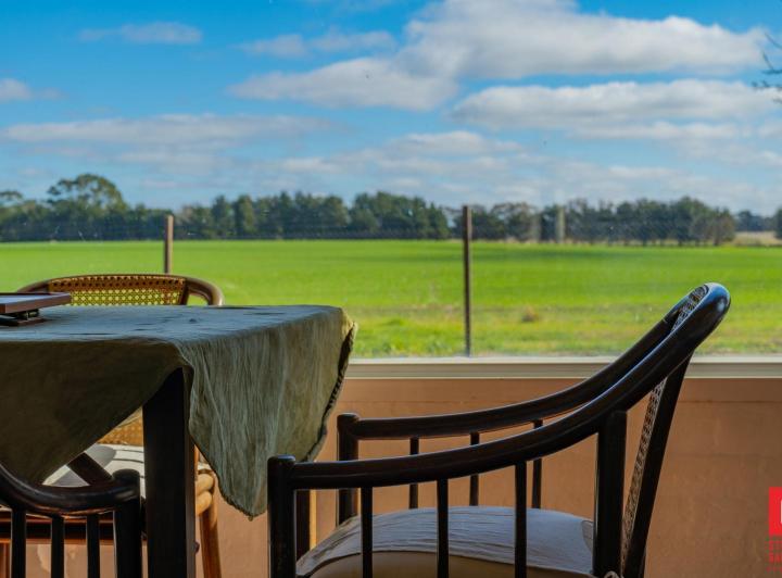Casa 4 ambientes en Marayui Country Club con vista al campo 2