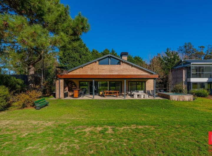Marayui Country Club, casa 3 dormitorios, vista al golf 3