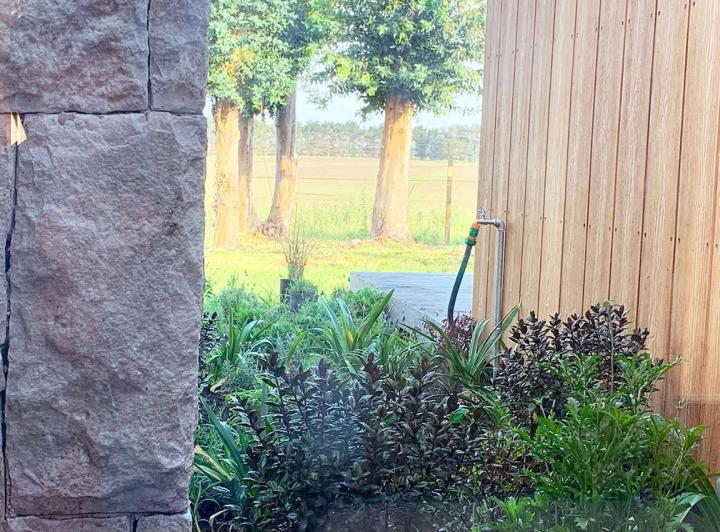 Casa en Marayui Country Club, 3 dormitorios, vista al campo 3
