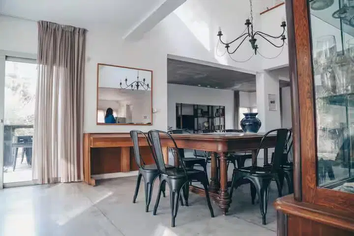 Casa en  Barrancas de San Benito 3
