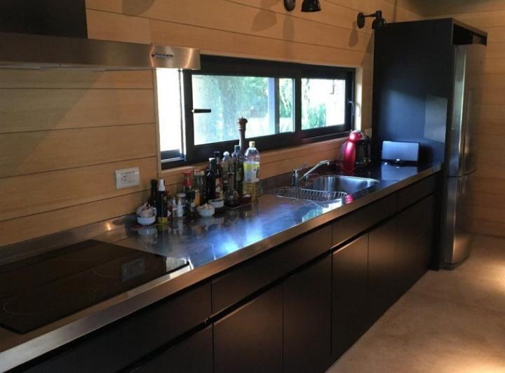 Casa tipo loft para 2 personas en Marayui Country Club 3