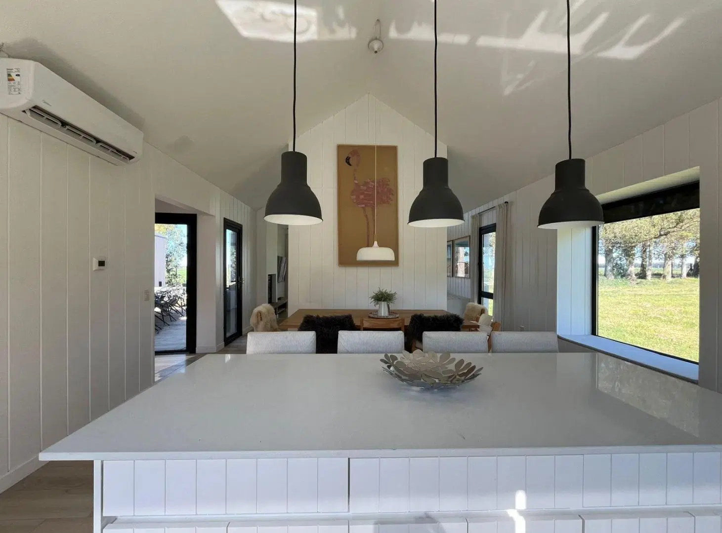 Casa de 4 ambientes, cerca de las canchas de tenis 4
