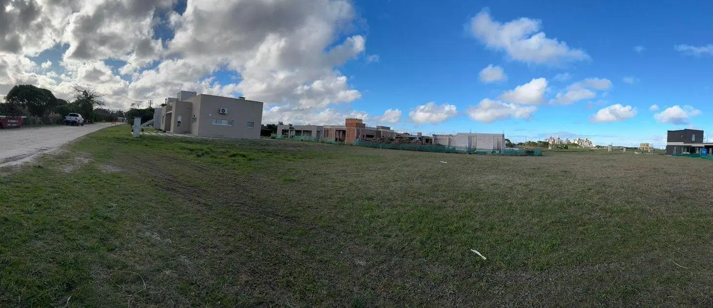 Lote en Miramar Links 2