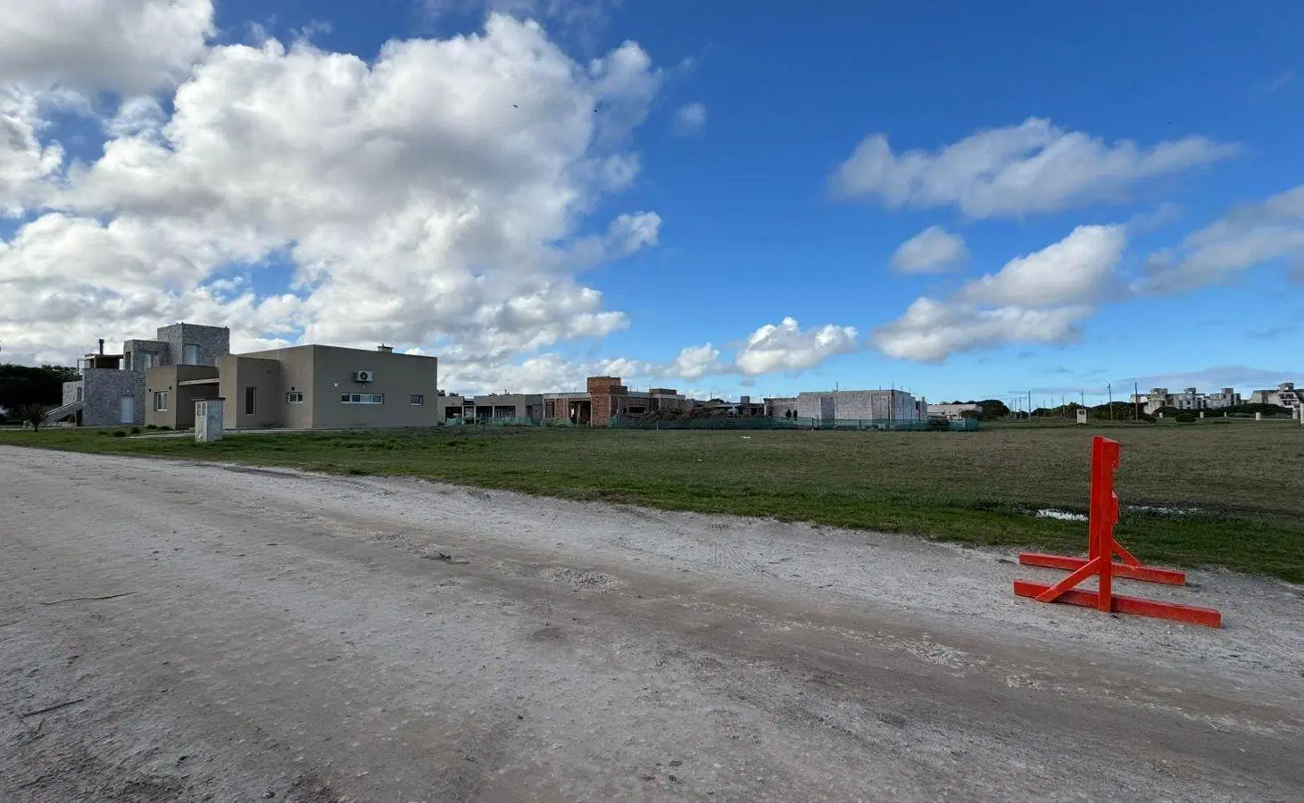 Lote en Miramar Links 3