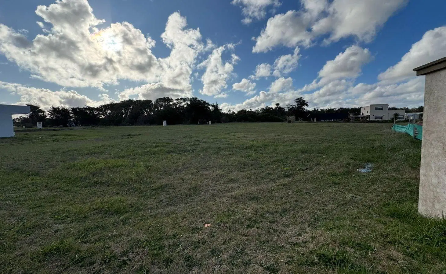 Lote en Miramar Links 5