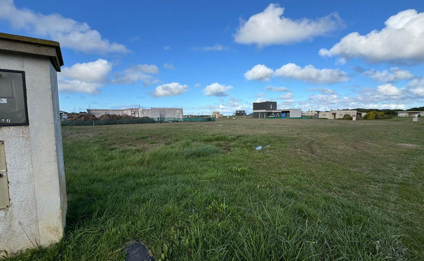 Lote en Miramar Links
