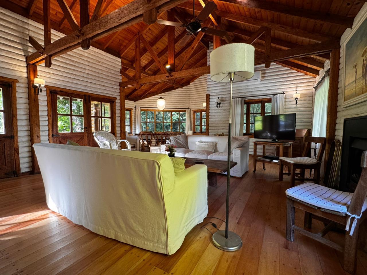 Foto de Marayui Country Club, casa de 3 dormitorios con vista al arroyo, imagen 2