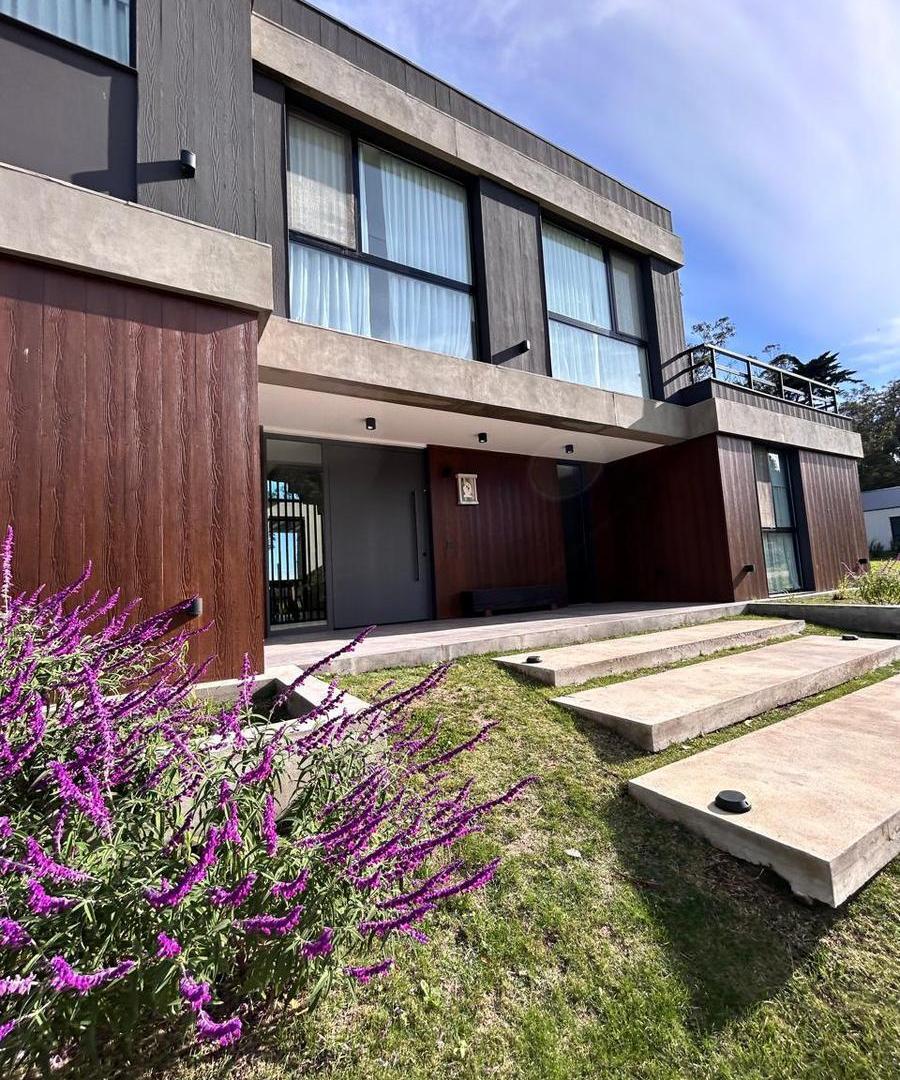Casa 5 ambientes alquiler temporario, Marayui Country Club