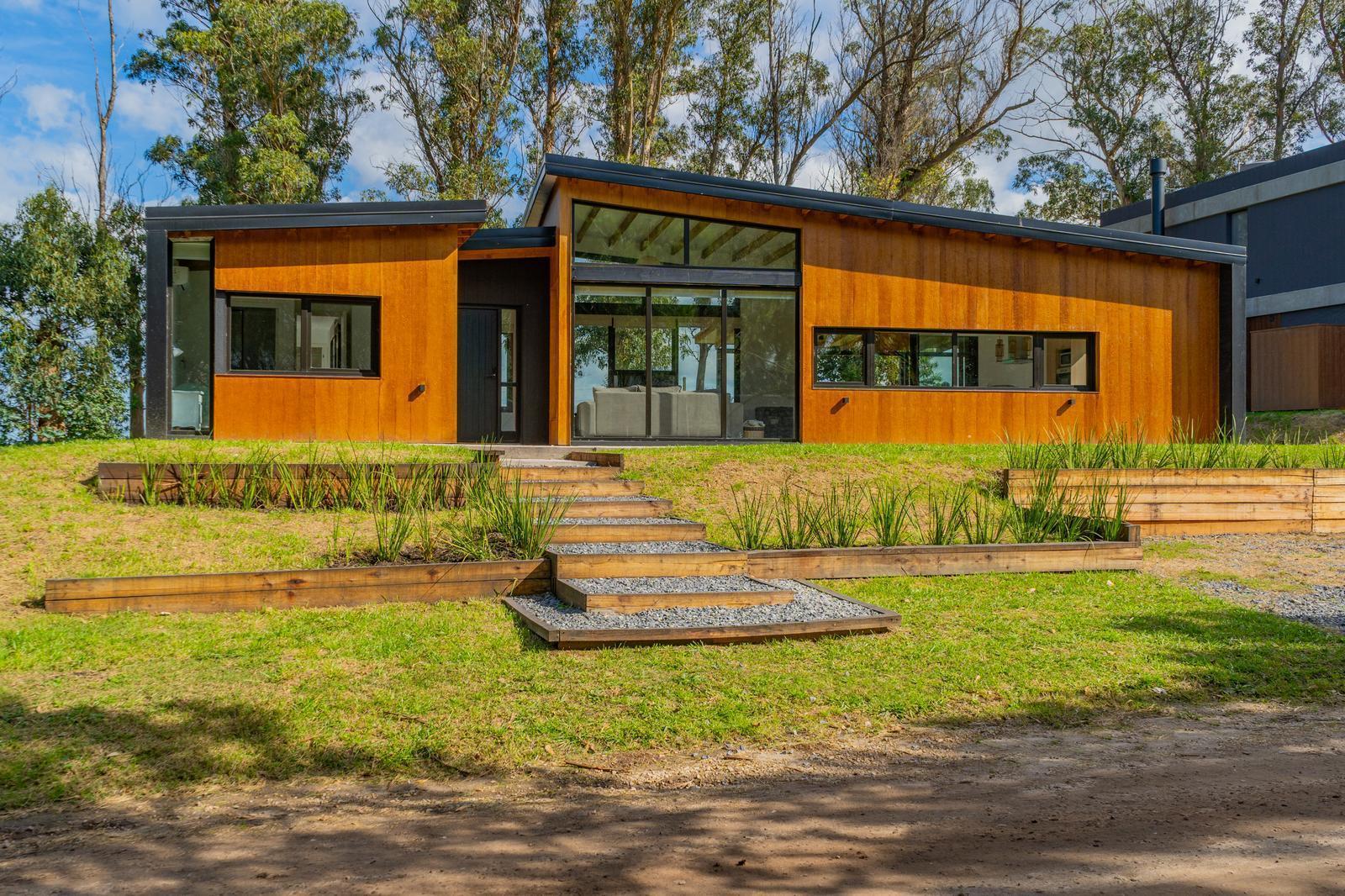 Foto de Casa de 3 dormitorios con vista al campo, imagen 4