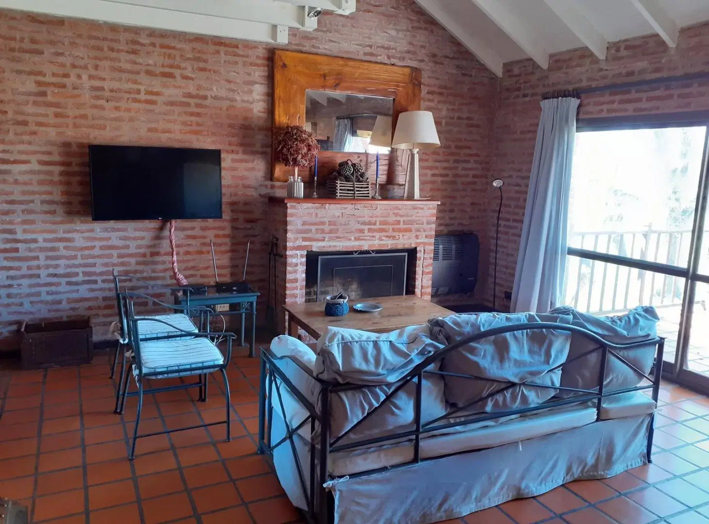 Dormy 2 en Marayui Country Club, Playa Chapadmalal 3