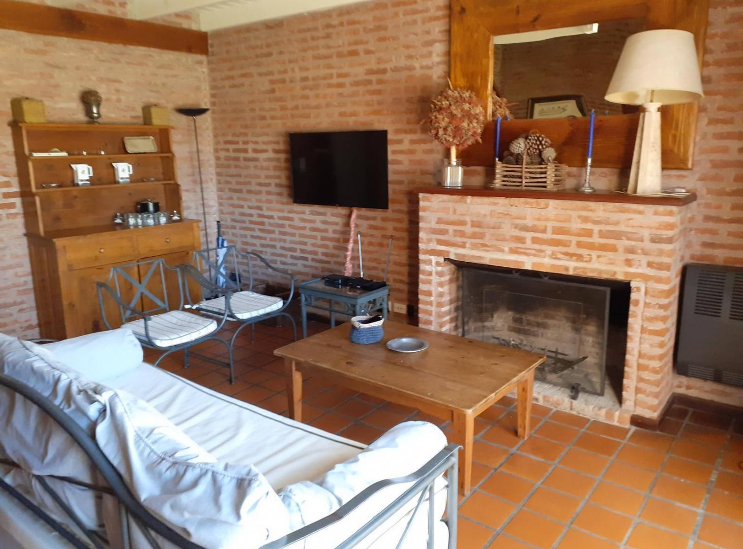 Foto de Dormy 2 en Marayui Country Club, Playa Chapadmalal, imagen 1