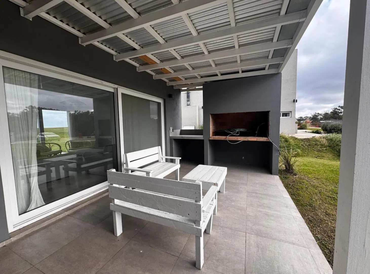 Casa de 4 ambientes sobre la cancha de golf, Miramar Links 3