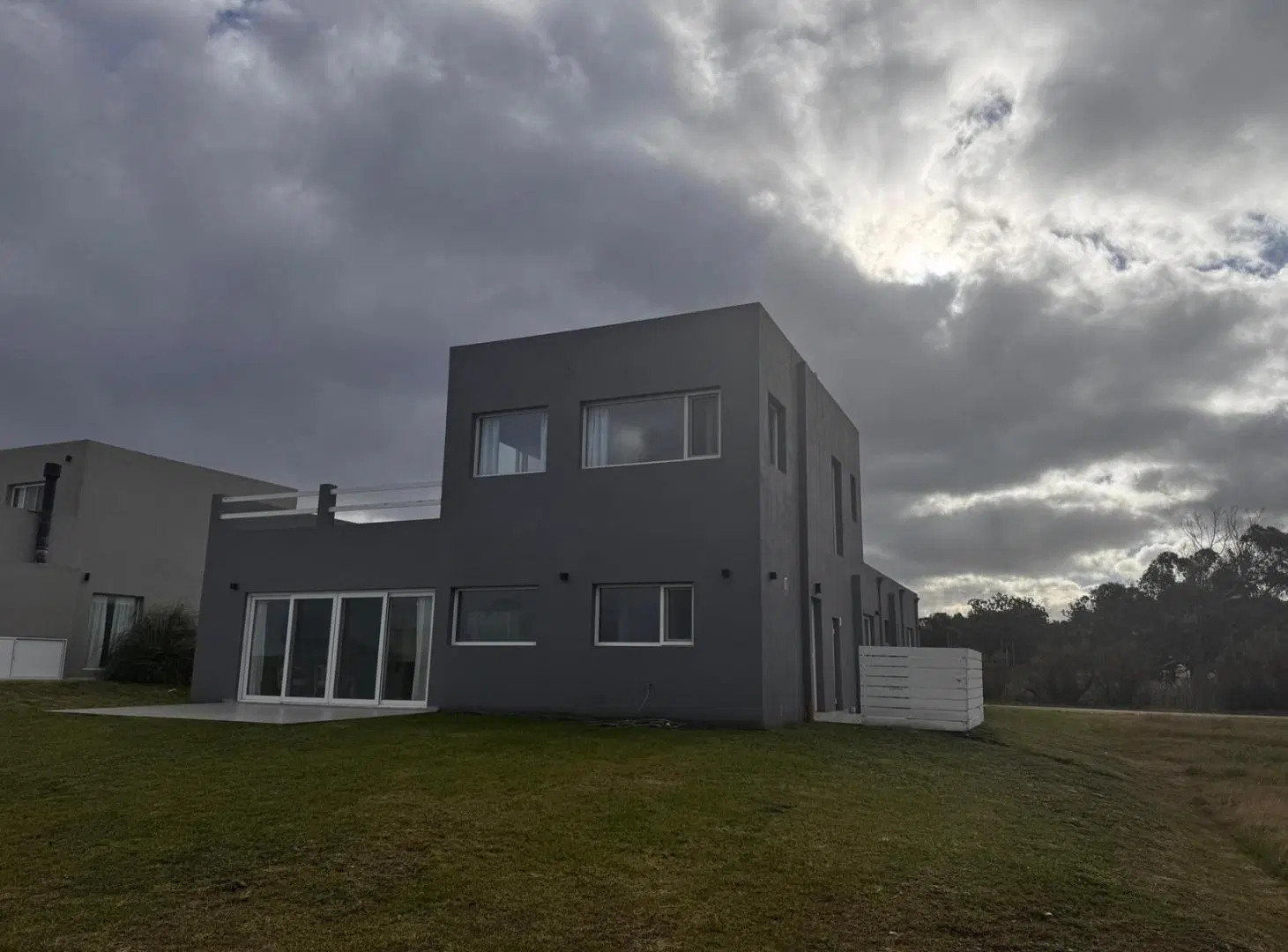 Casa de 4 ambientes sobre la cancha de golf, Miramar Links 4