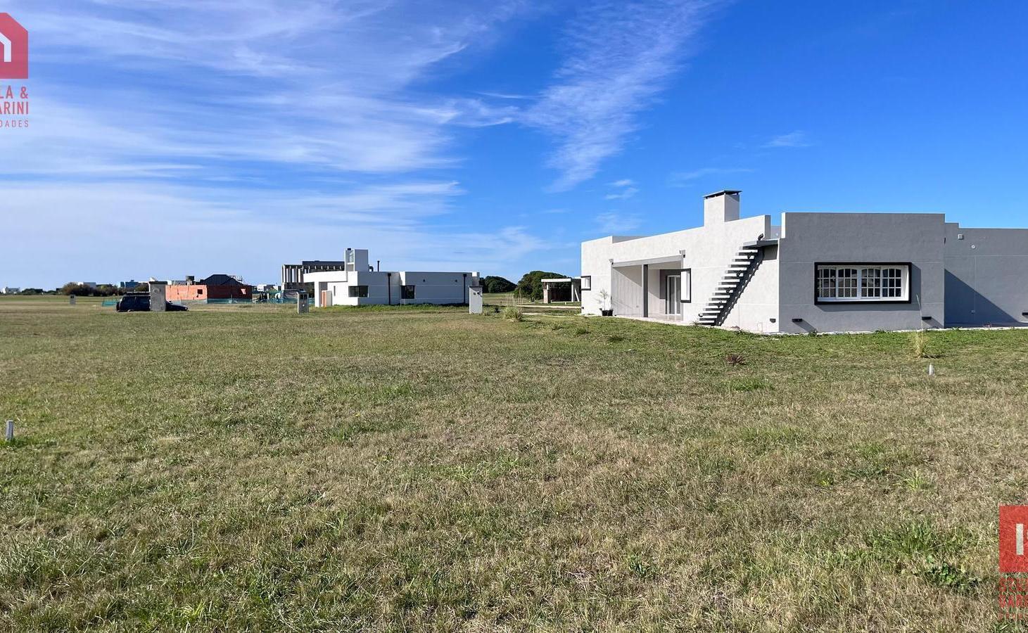 Foto de Miramar Links, Lote de 785 m2, Nro 116, muy bien ubicado, imagen 1