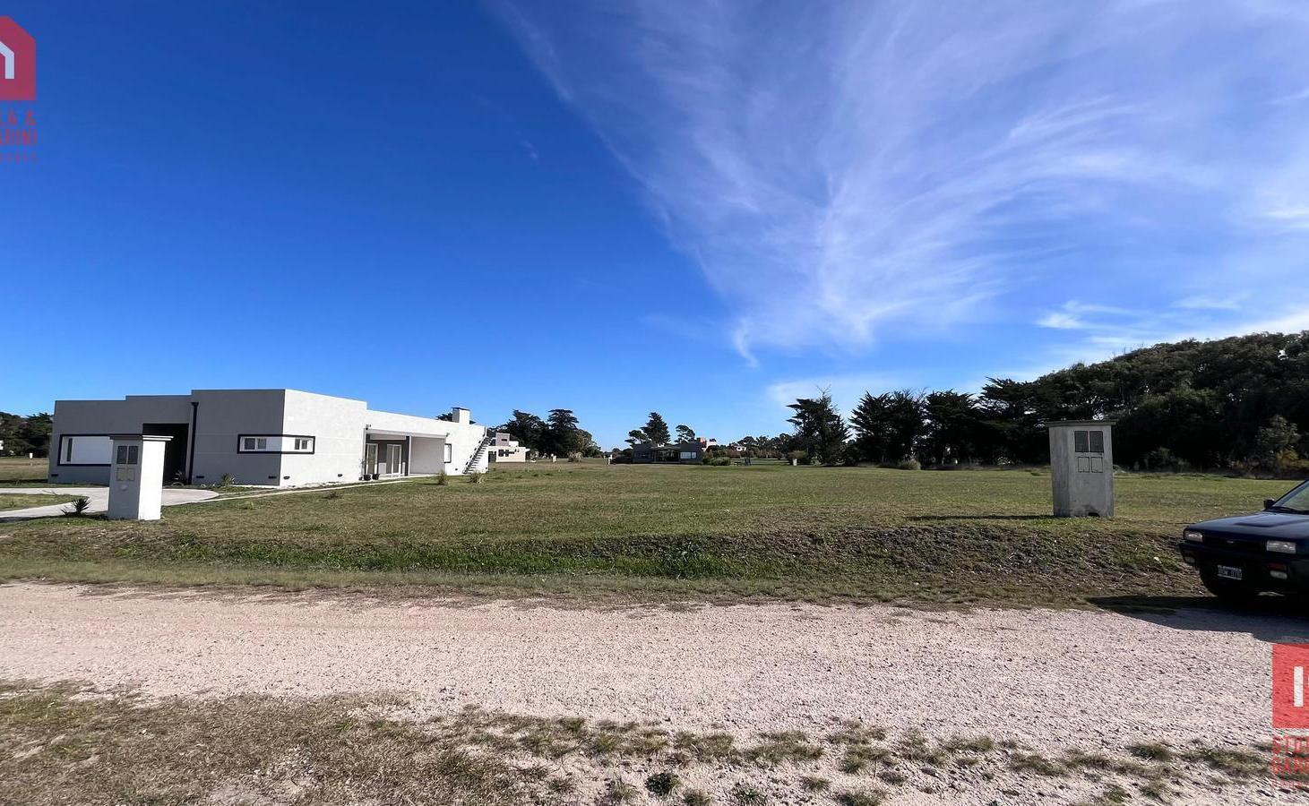 Foto de Miramar Links, Lote de 785 m2, Nro 116, muy bien ubicado, imagen 2