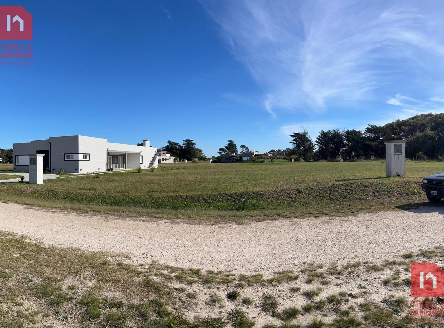 Foto de Miramar Links, Lote de 785 m2, Nro 116, muy bien ubicado, imagen 3